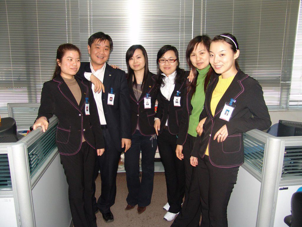 Amazing China Trip